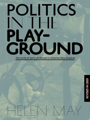 cover image of Politics in the Playground
